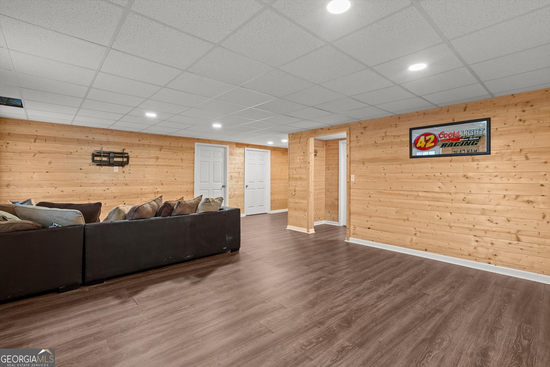 238 James Allen Place Temple, GA 30179 - Photo 34 of 43 a living room with couch