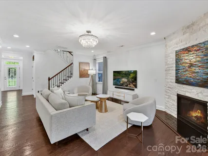 $939,000 | 113 Hillandale Drive, Charlotte, NC 28270