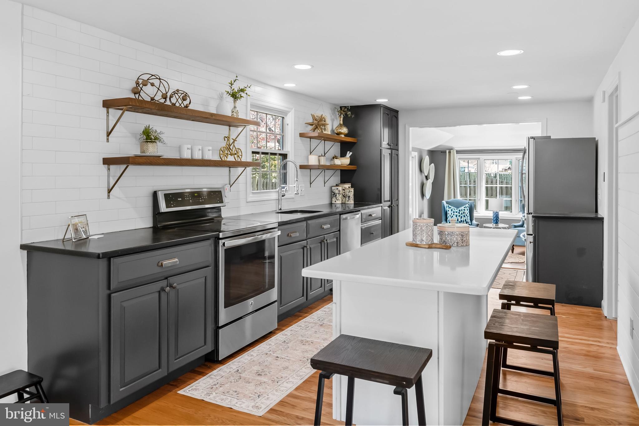 124 Farmington Road Cherry Hill, NJ 08034 - Photo 12 of 44 Gallery Image 12