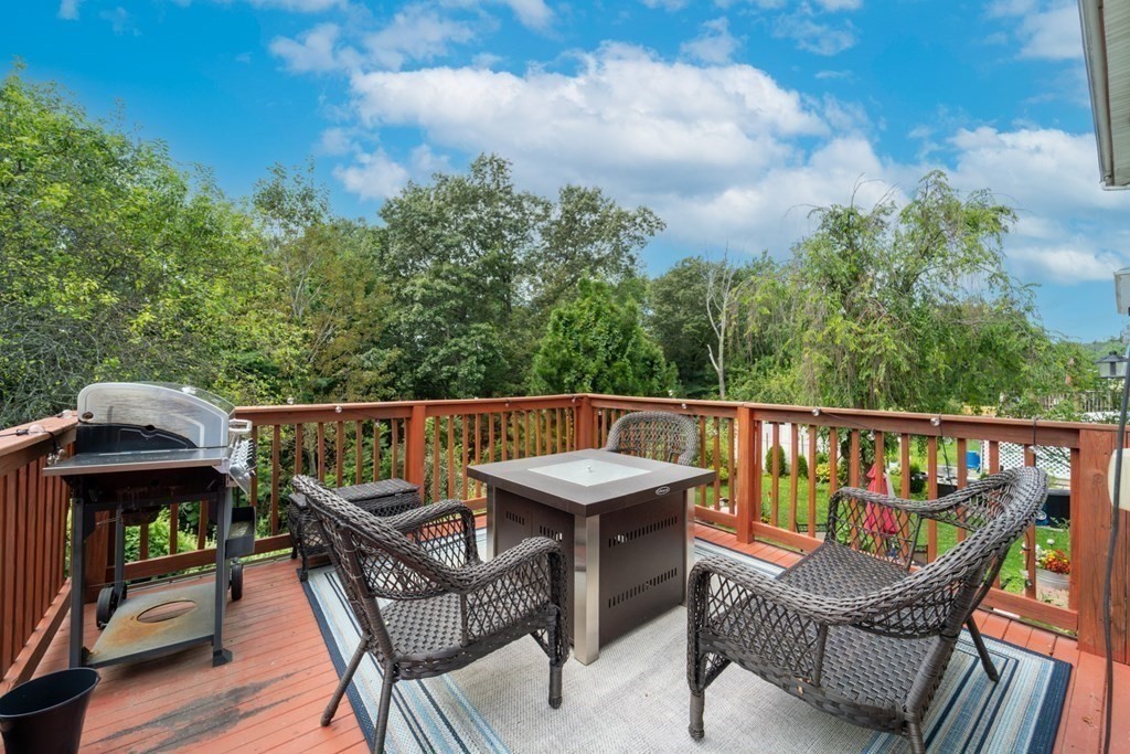 170 Wedgewood Road, Unit 170 Worcester, MA 01602 - Photo 19 of 20 Gallery Image 19
