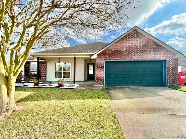 $264,900 | 5262 Faulkner Drive, Darrow, LA 70725
