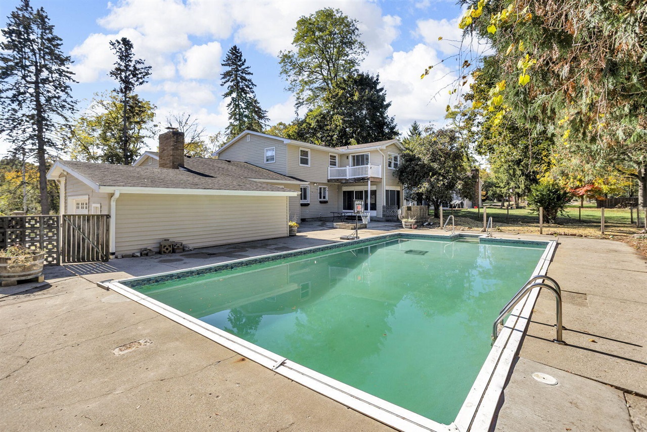 1678 West Kimmel Road Jackson, MI 49201 - Photo 39 of 60