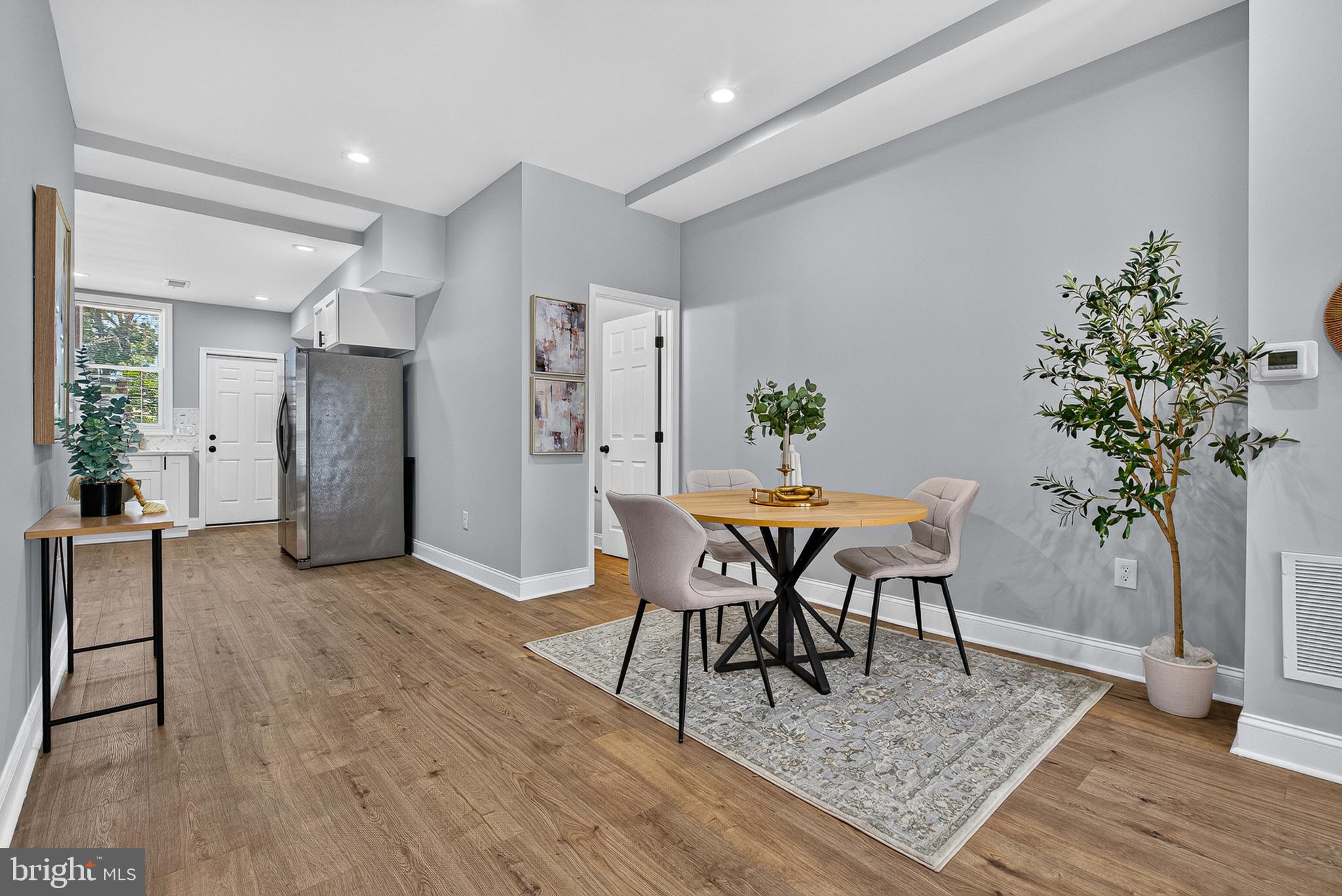 21 North Gilmor Street Baltimore, MD 21223 - Photo 5 of 45