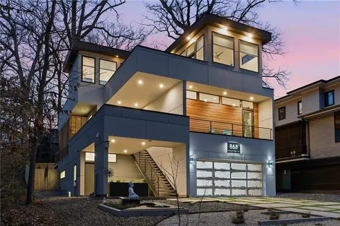 $1,499,999 | 868 Mercer Street Southeast, Atlanta, GA 30316