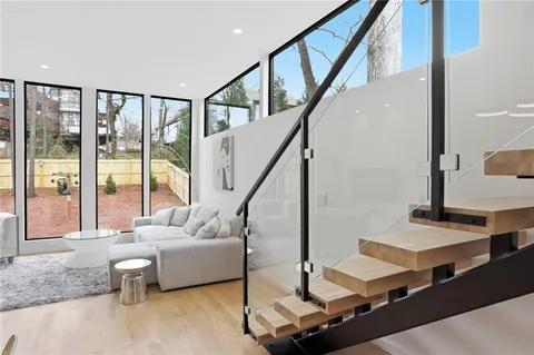 $1,499,999 | 868 Mercer Street Southeast, Atlanta, GA 30316