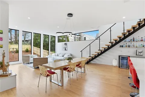 $1,499,999 | 868 Mercer Street Southeast, Atlanta, GA 30316