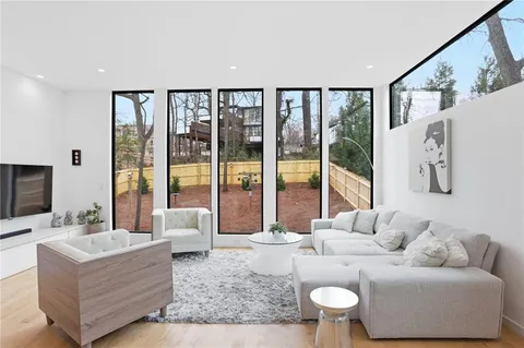 $1,499,999 | 868 Mercer Street Southeast, Atlanta, GA 30316