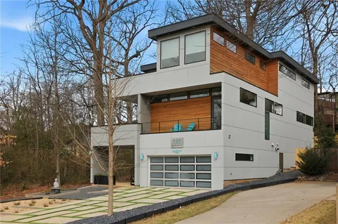 $1,499,999 | 868 Mercer Street Southeast, Atlanta, GA 30316