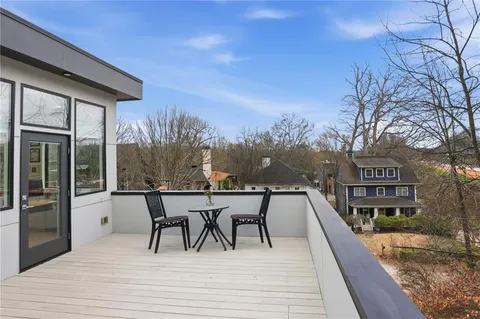 $1,499,999 | 868 Mercer Street Southeast, Atlanta, GA 30316