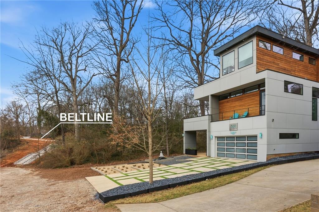 868 Mercer Street Southeast Atlanta, GA 30316 - Photo 4 of 53