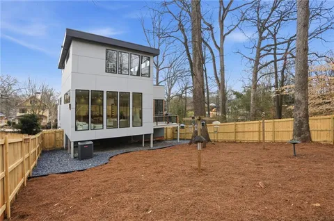 $1,499,999 | 868 Mercer Street Southeast, Atlanta, GA 30316