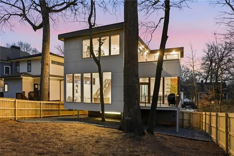 $1,499,999 | 868 Mercer Street Southeast, Atlanta, GA 30316