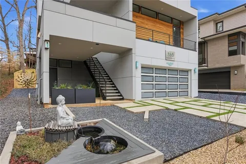 $1,499,999 | 868 Mercer Street Southeast, Atlanta, GA 30316