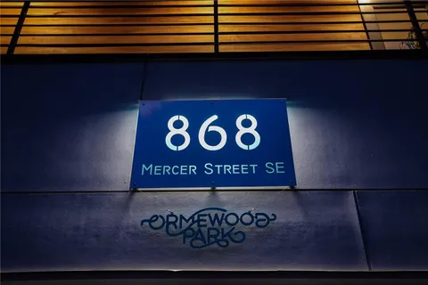 $1,499,999 | 868 Mercer Street Southeast, Atlanta, GA 30316