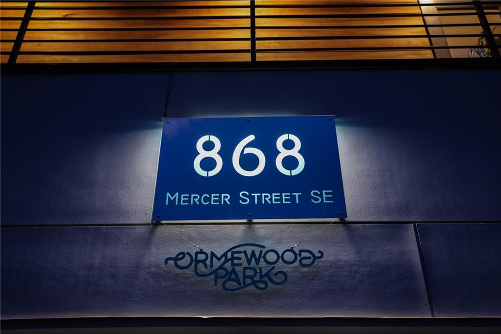 868 Mercer Street Southeast Atlanta, GA 30316 - Photo 51 of 53