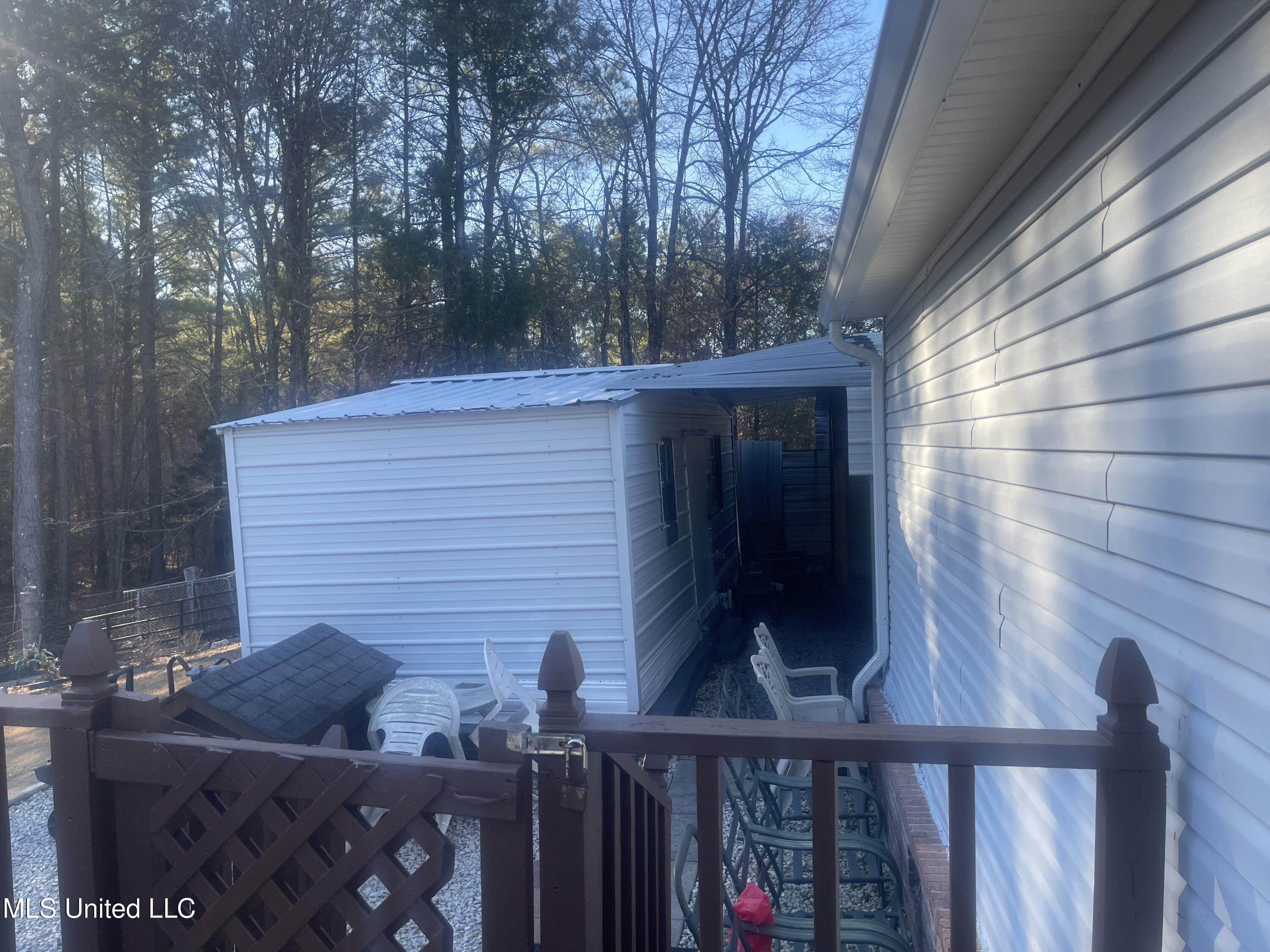 6193 Marianna Road Holly Springs, MS 38635 - Photo 20 of 26 IMG_7901