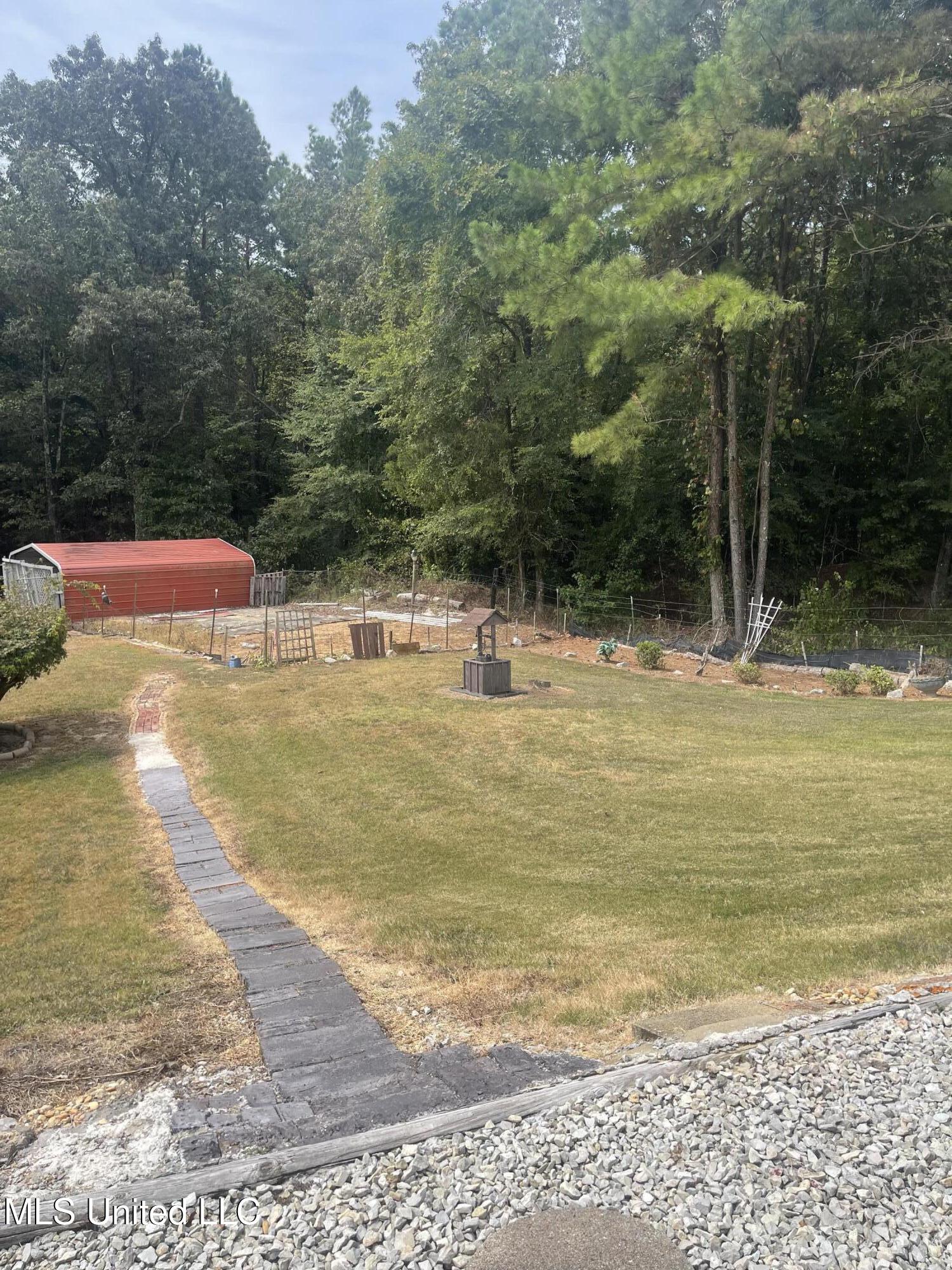 6193 Marianna Road Holly Springs, MS 38635 - Photo 21 of 26 IMG_7015 - Copy