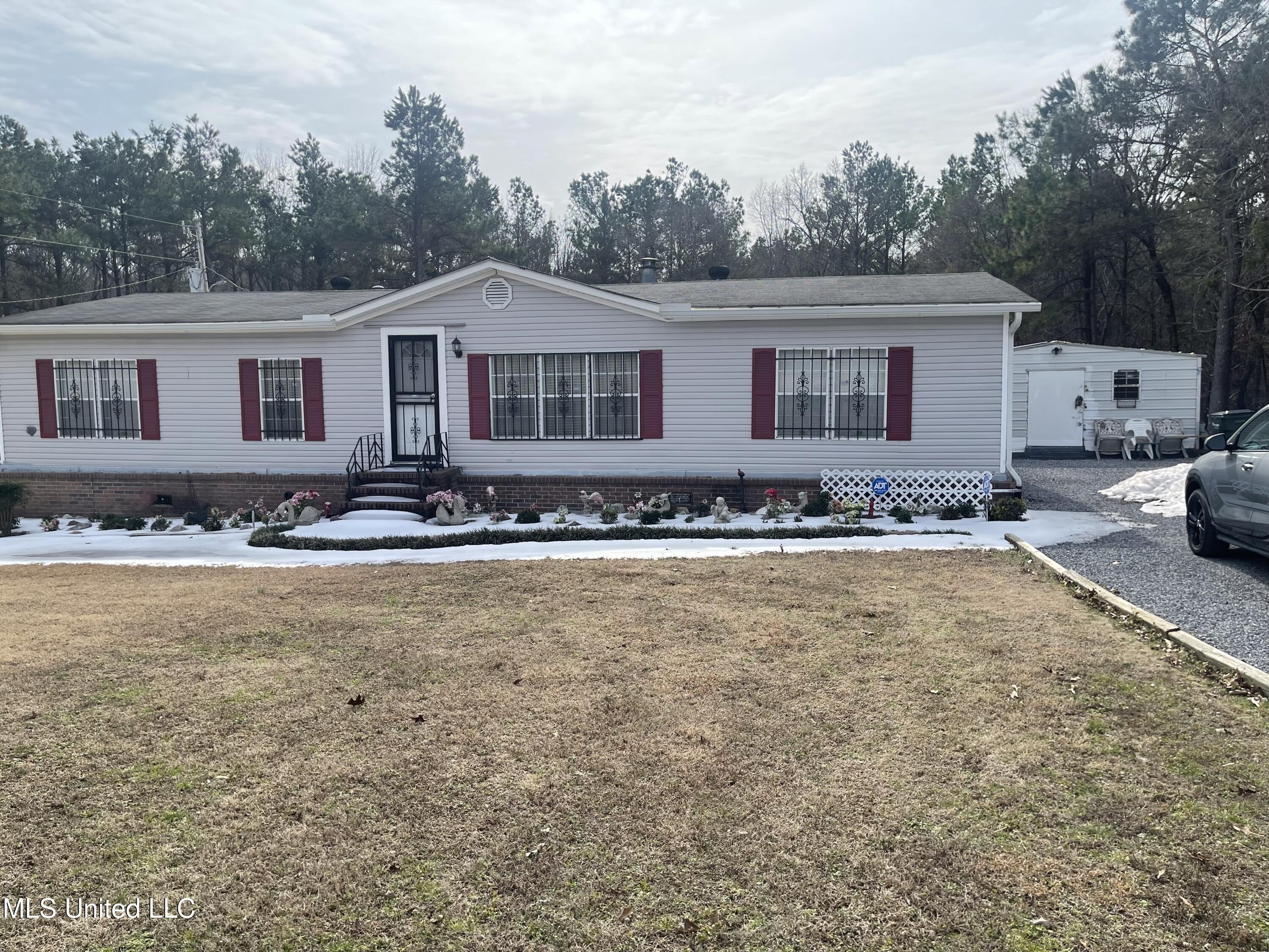 6193 Marianna Road Holly Springs, MS 38635 - Photo 26 of 26 IMG_8177