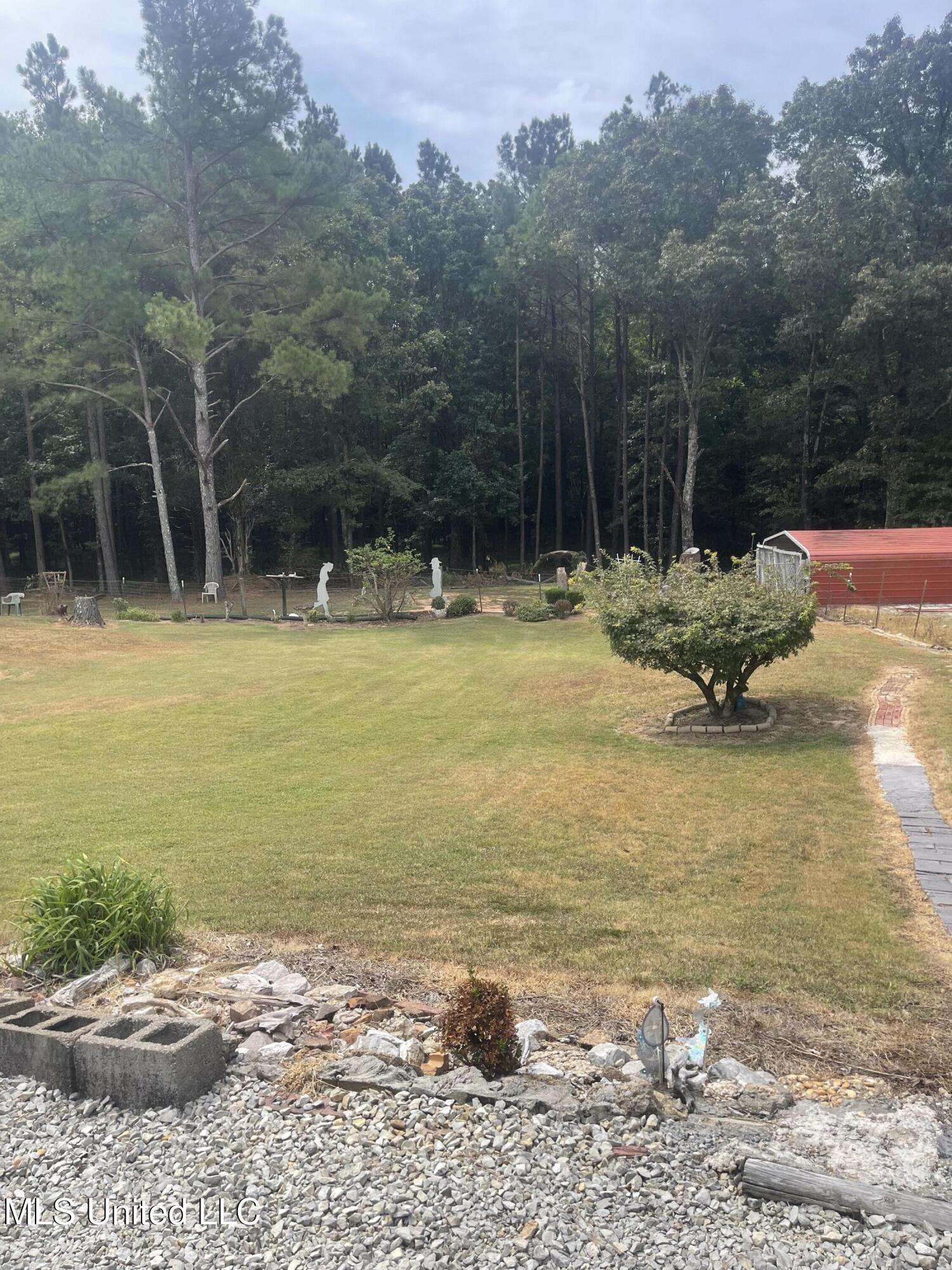 6193 Marianna Road Holly Springs, MS 38635 - Photo 3 of 26 IMG_7014 - Copy