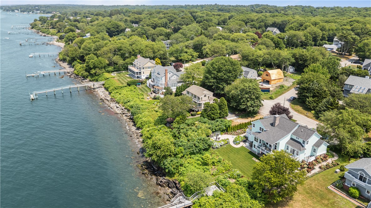 121 Seaside Drive Jamestown, RI 02835 - Photo 1 of 39