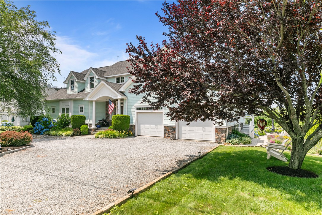 121 Seaside Drive Jamestown, RI 02835 - Photo 14 of 39
