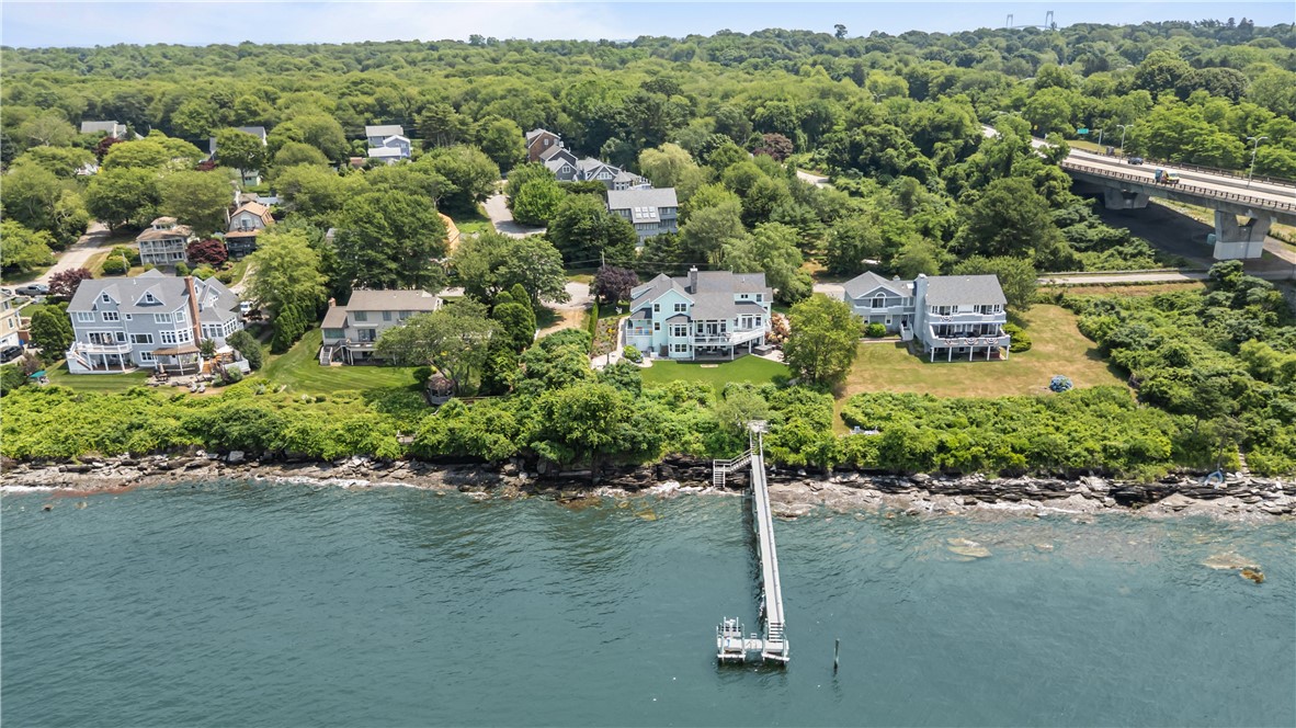 121 Seaside Drive Jamestown, RI 02835 - Photo 18 of 39