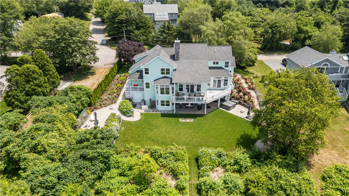 121 Seaside Drive Jamestown, RI 02835 - Photo 19 of 39