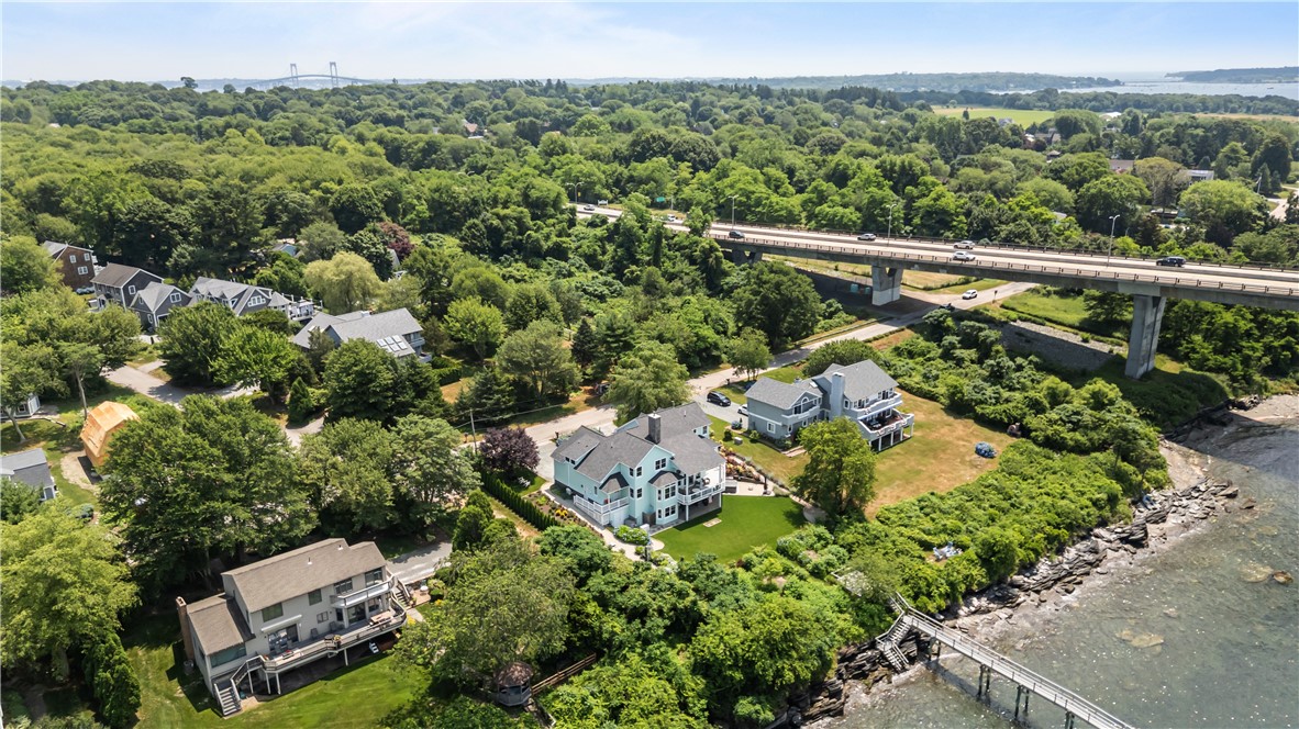121 Seaside Drive Jamestown, RI 02835 - Photo 21 of 39