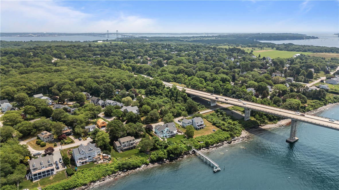121 Seaside Drive Jamestown, RI 02835 - Photo 25 of 39