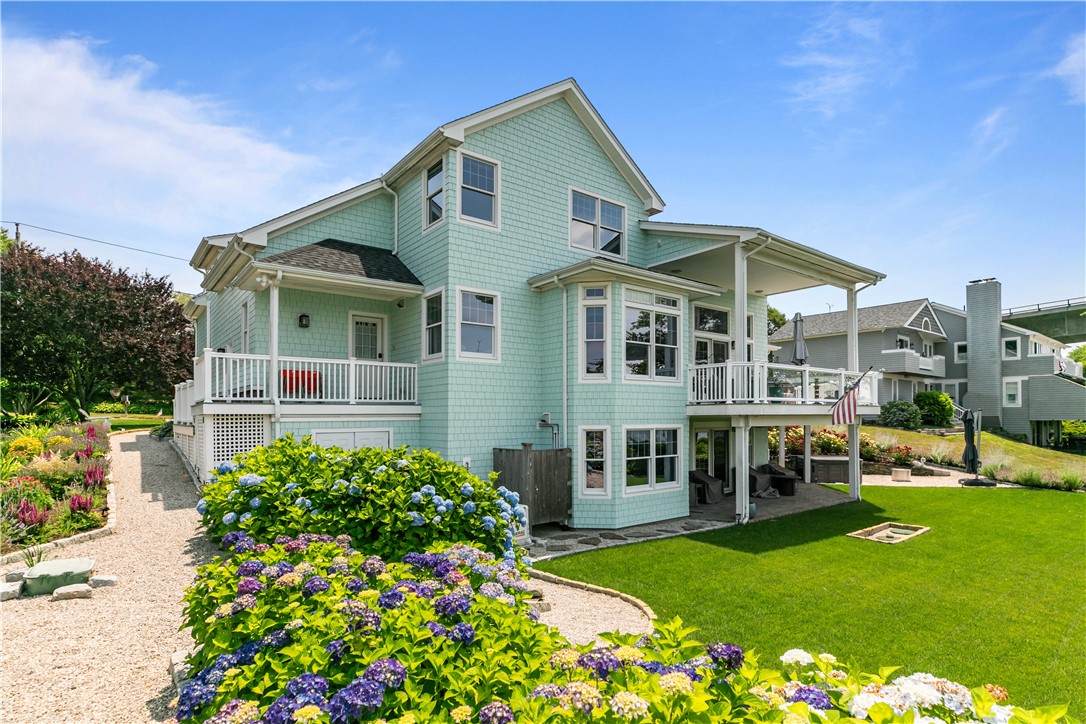 121 Seaside Drive Jamestown, RI 02835 - Photo 27 of 39