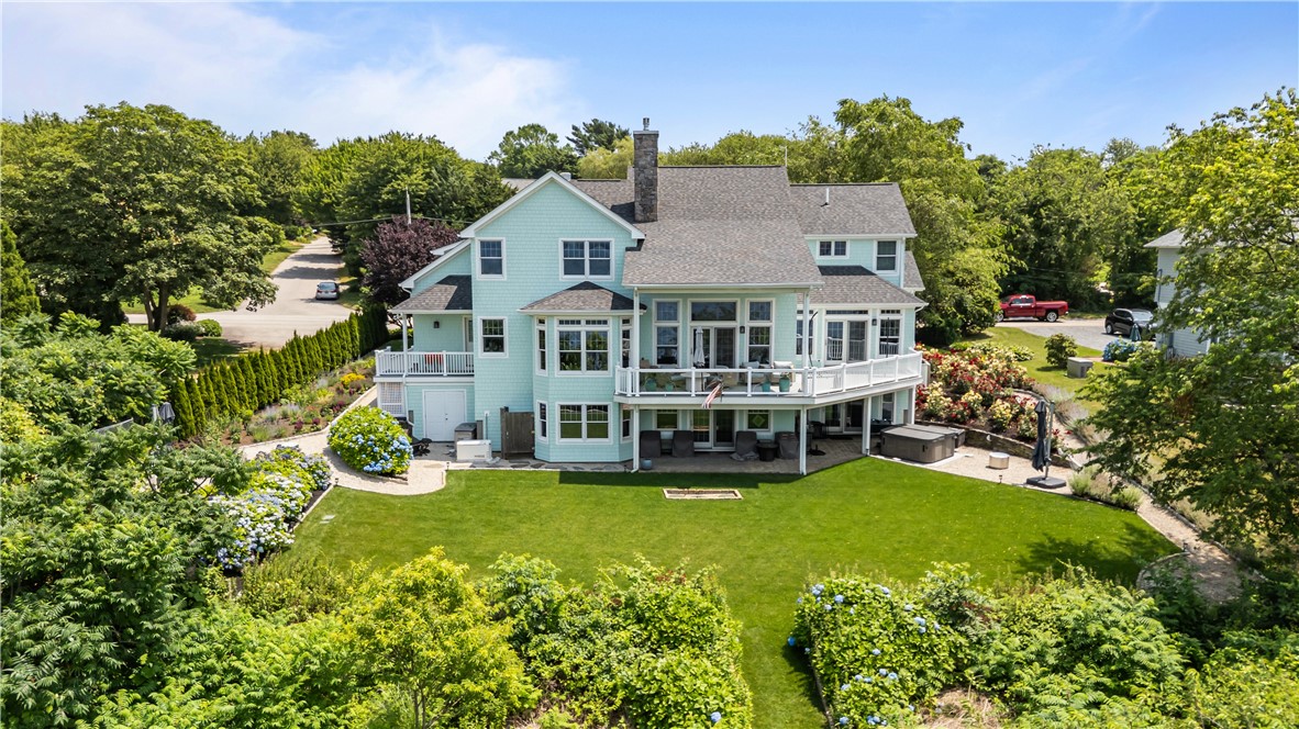 121 Seaside Drive Jamestown, RI 02835 - Photo 6 of 39
