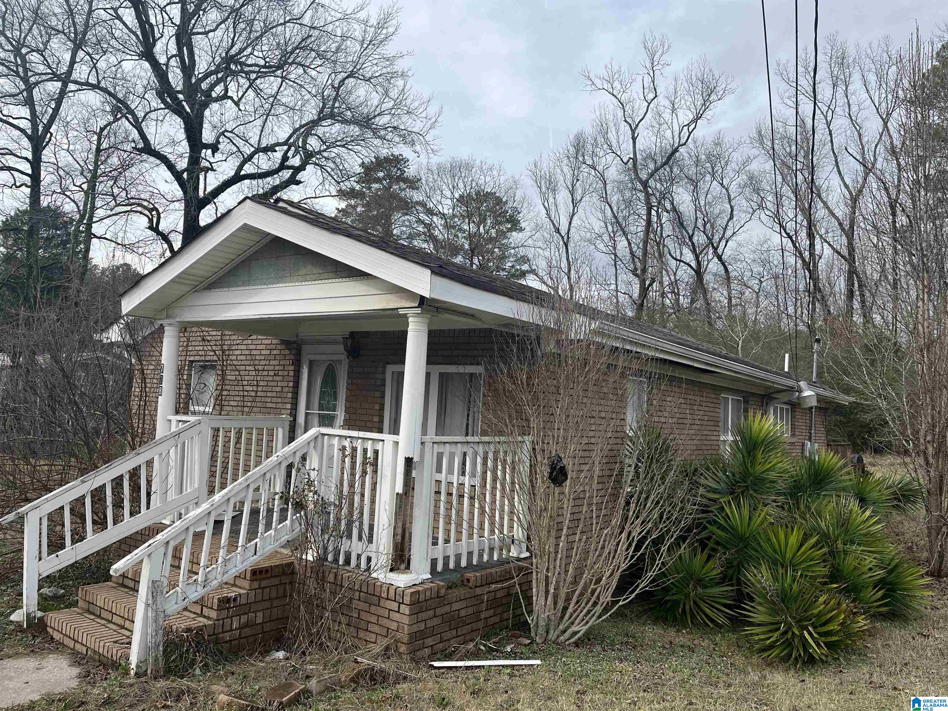 728 Lawson Road Birmingham, AL 35217 - Photo 1 of 16