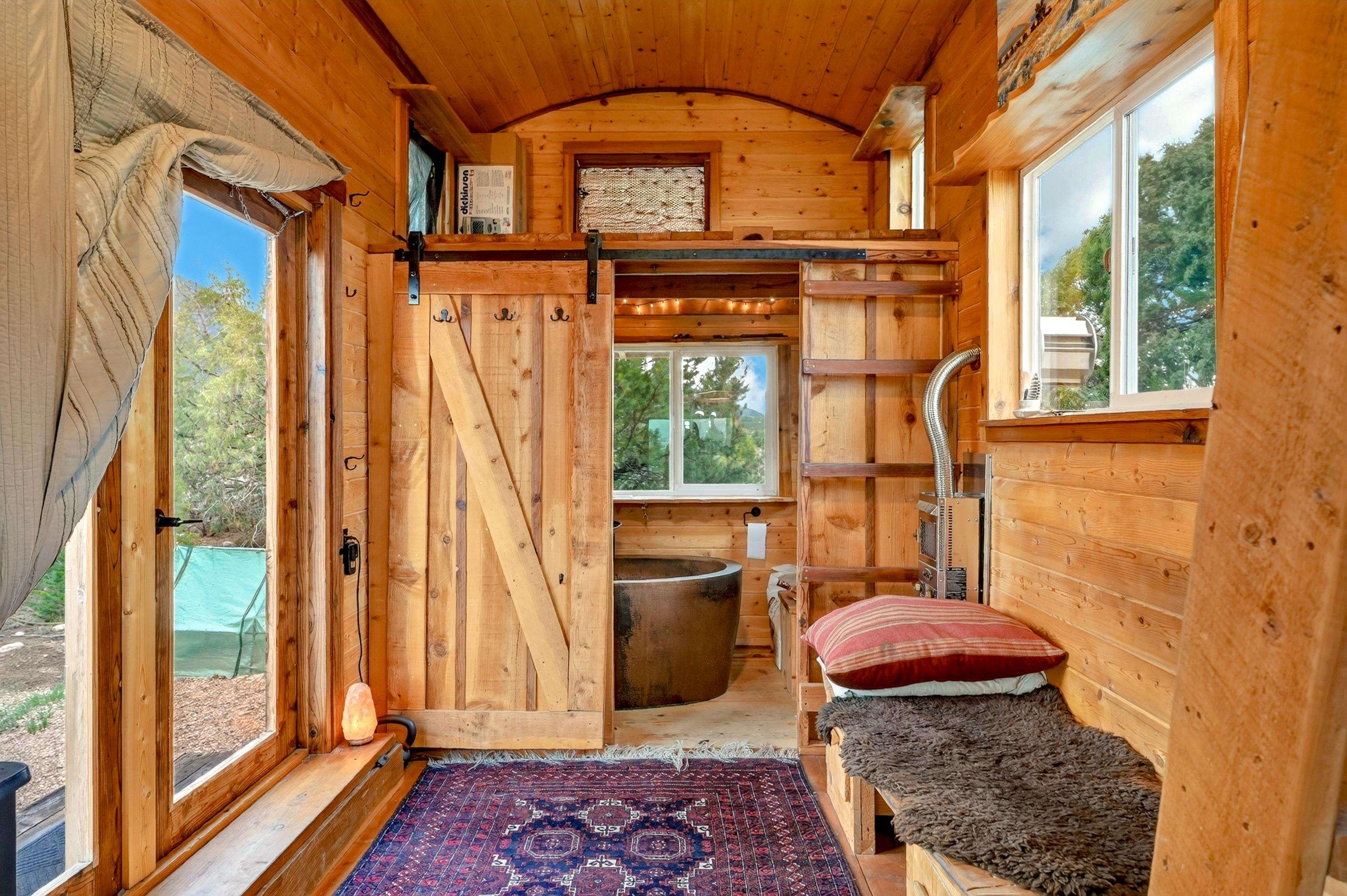 41 Dulcimer Road Questa, NM 87556 - Photo 30 of 50 Gallery Image 30