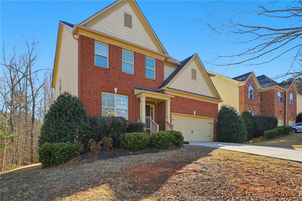 7517 Watson Circle Locust Grove, GA 30248 - Photo 3 of 50