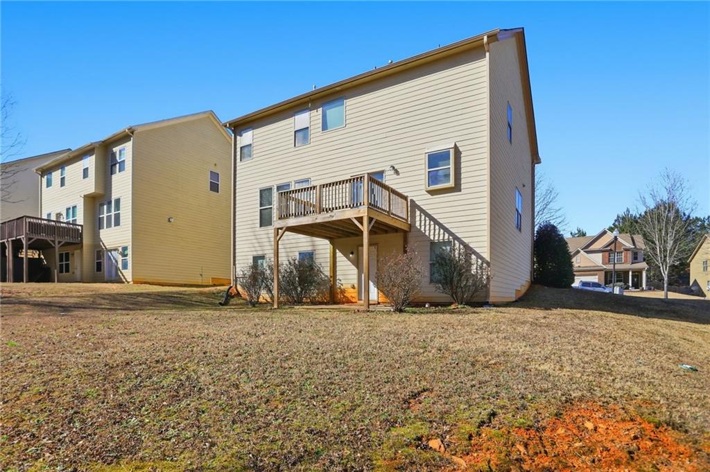 7517 Watson Circle Locust Grove, GA 30248 - Photo 44 of 50