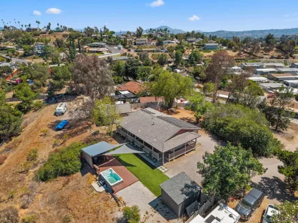 $999,999 | 12260 Linroe Drive, Lakeside, CA 92040