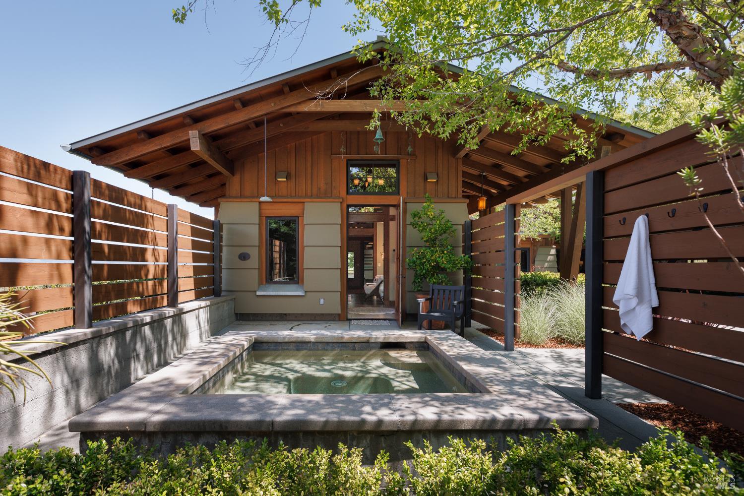 437 West Dry Creek Road Healdsburg, CA 95448 - Photo 34 of 74