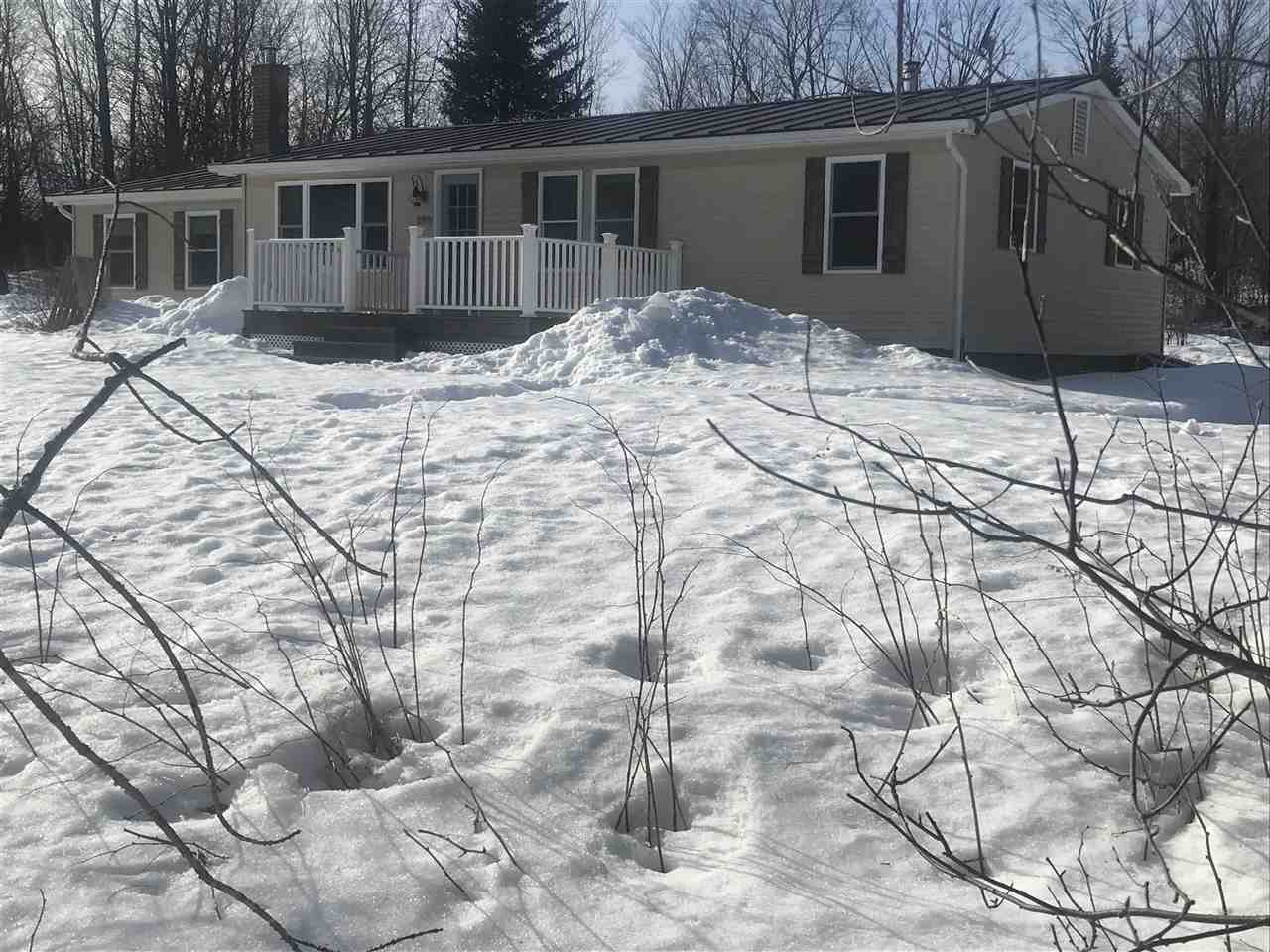 1408 Loop Road Northfield, VT 05663 - Photo 1 of 33