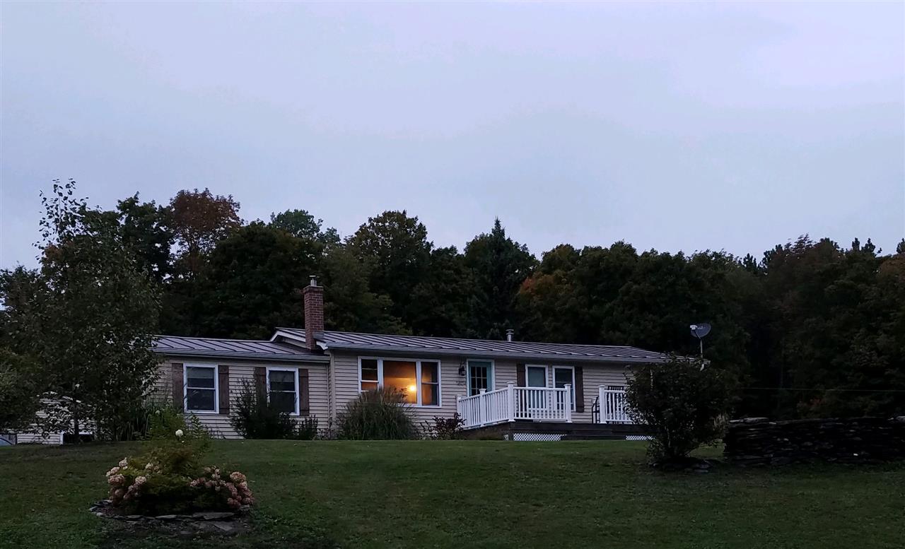 1408 Loop Road Northfield, VT 05663 - Photo 3 of 33