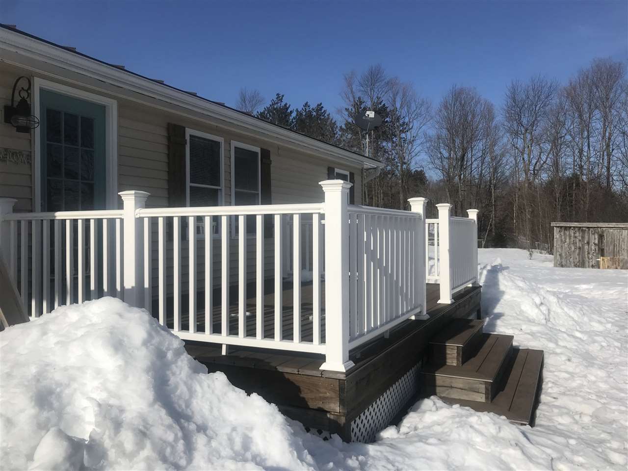 1408 Loop Road Northfield, VT 05663 - Photo 21 of 33
