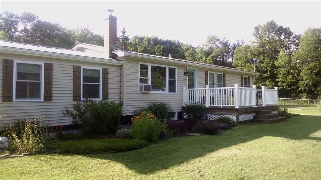 1408 Loop Road Northfield, VT 05663 - Photo 4 of 33
