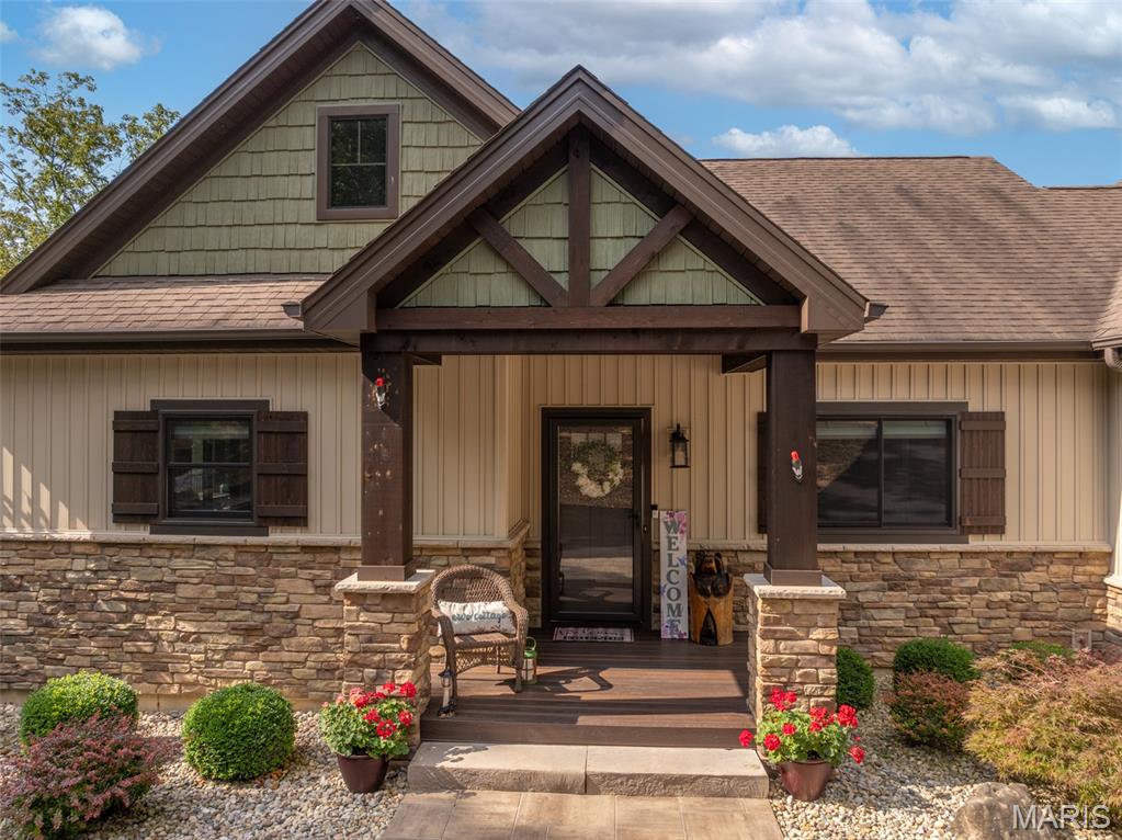 2530 Alpine Trails Drive Innsbrook, MO 63390 - Photo 5 of 45 Gallery Image 5