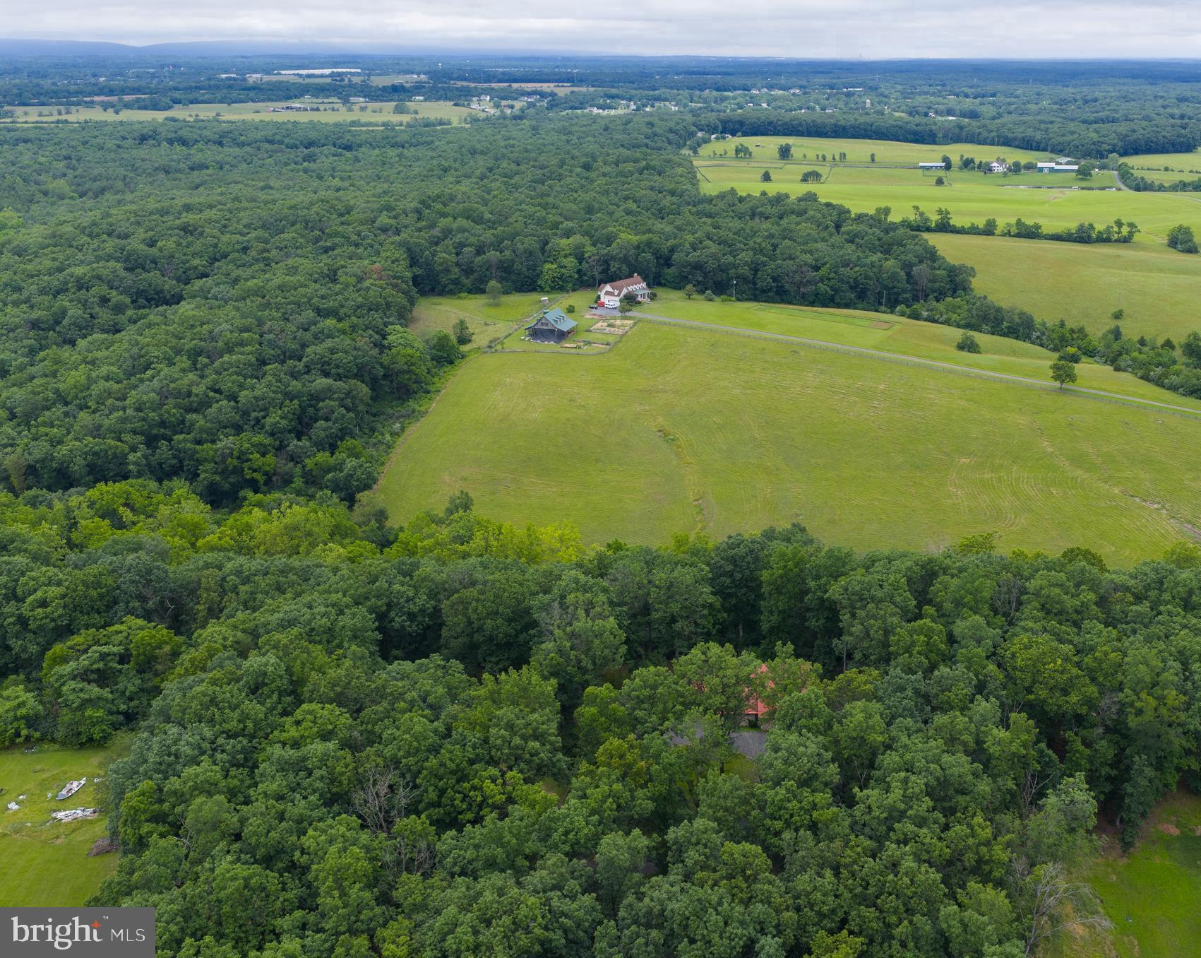 265 Slate Lane Stephenson, VA 22656 - Photo 26 of 29 a view of a field with an ocean