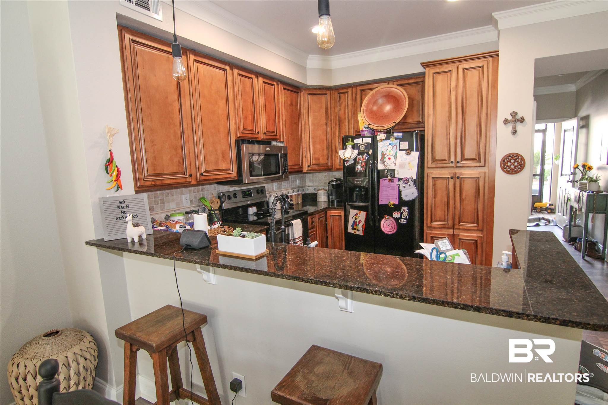 25806 Pollard Road, Unit 109 Daphne, AL 36526 - Photo 7 of 32 Breakfast Bar