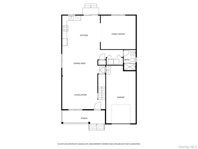 $1,099,000 | 122 4th Street, St. James, NY 11780