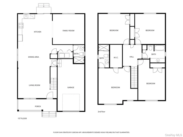 $1,099,000 | 122 4th Street, St. James, NY 11780