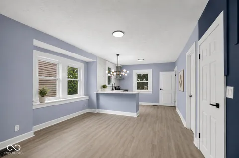 $149,900 | 123 North Bradley Avenue, Indianapolis, IN 46201