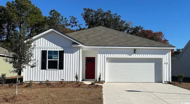 $325,390 | 470 Blissful Lane, Little River, SC 29566