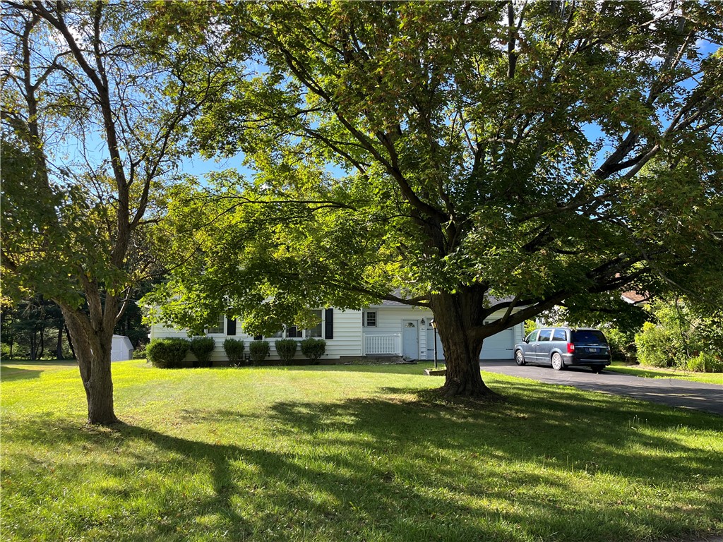 198 Beartown Road Erwin, NY 14870 - Photo 2 of 14