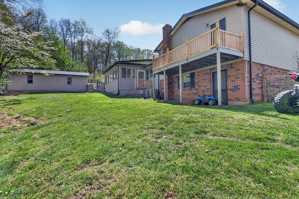11527 Lindell Road Meadowview, VA 24361 - Photo 42 of 63 Gallery Image 42